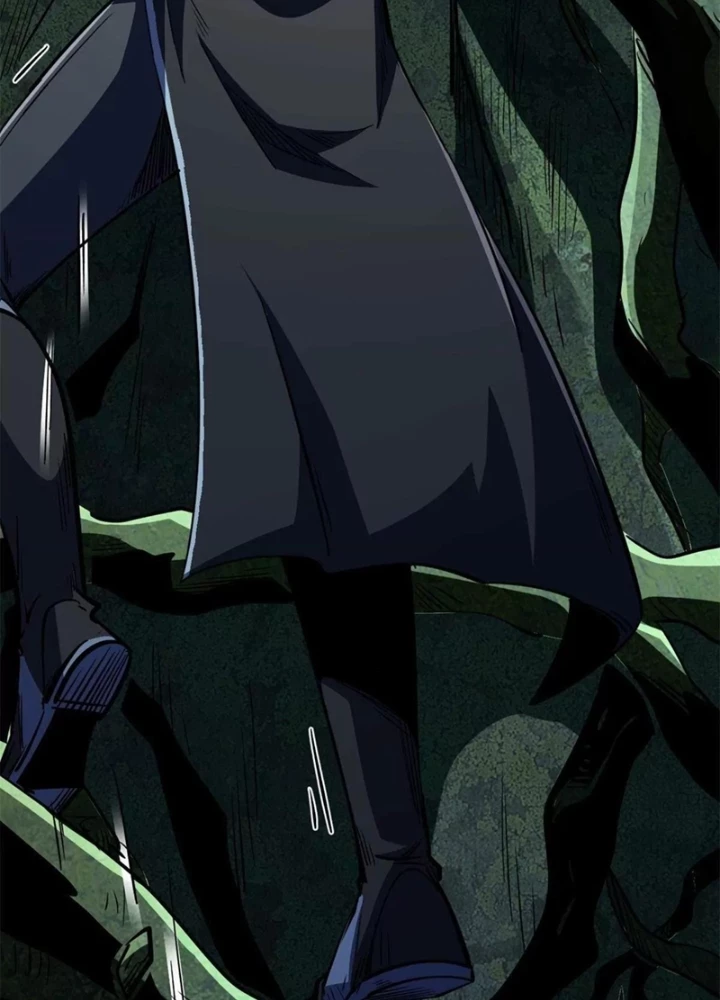 Siêu Cấp Thần Cơ Nhân Chapter 395 - 5