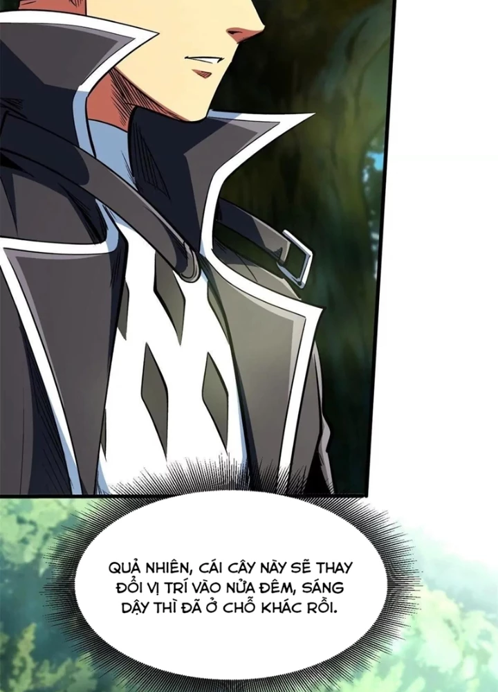 Siêu Cấp Thần Cơ Nhân Chapter 395 - 9