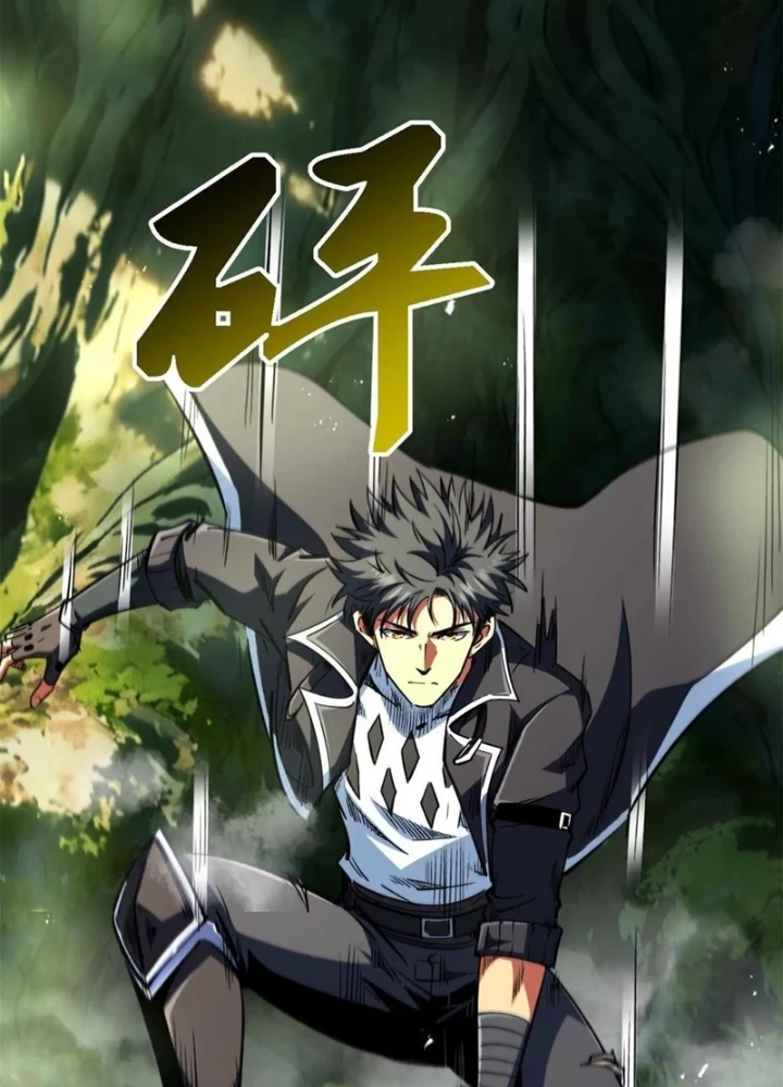 Siêu Cấp Thần Cơ Nhân Chapter 395 - 15