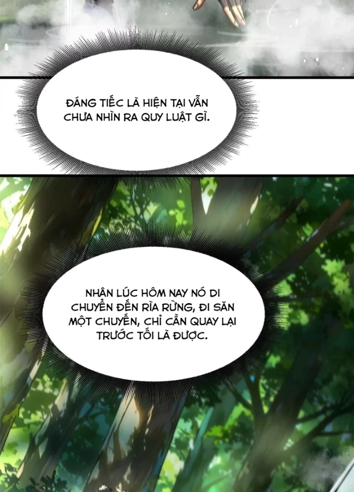 Siêu Cấp Thần Cơ Nhân Chapter 395 - 17
