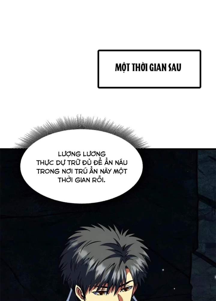 Siêu Cấp Thần Cơ Nhân Chapter 395 - 21