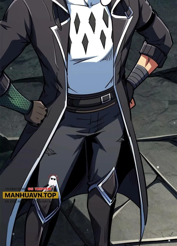 Siêu Cấp Thần Cơ Nhân Chapter 395 - 23