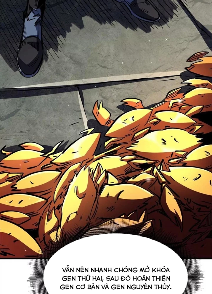 Siêu Cấp Thần Cơ Nhân Chapter 395 - 25