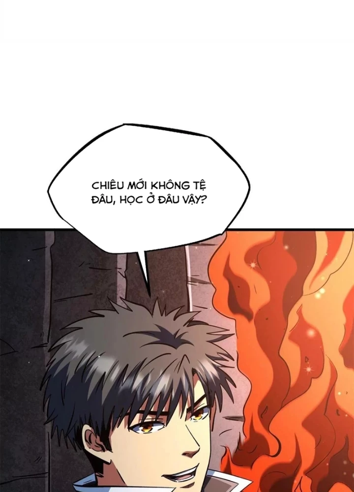 Siêu Cấp Thần Cơ Nhân Chapter 395 - 39