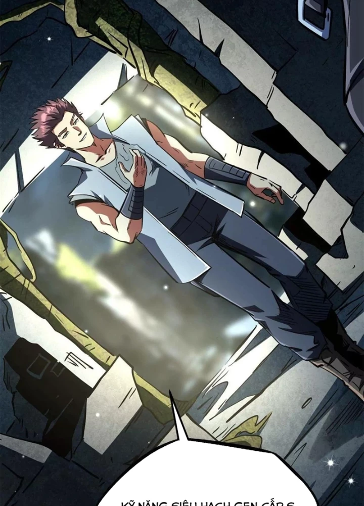 Siêu Cấp Thần Cơ Nhân Chapter 395 - 43