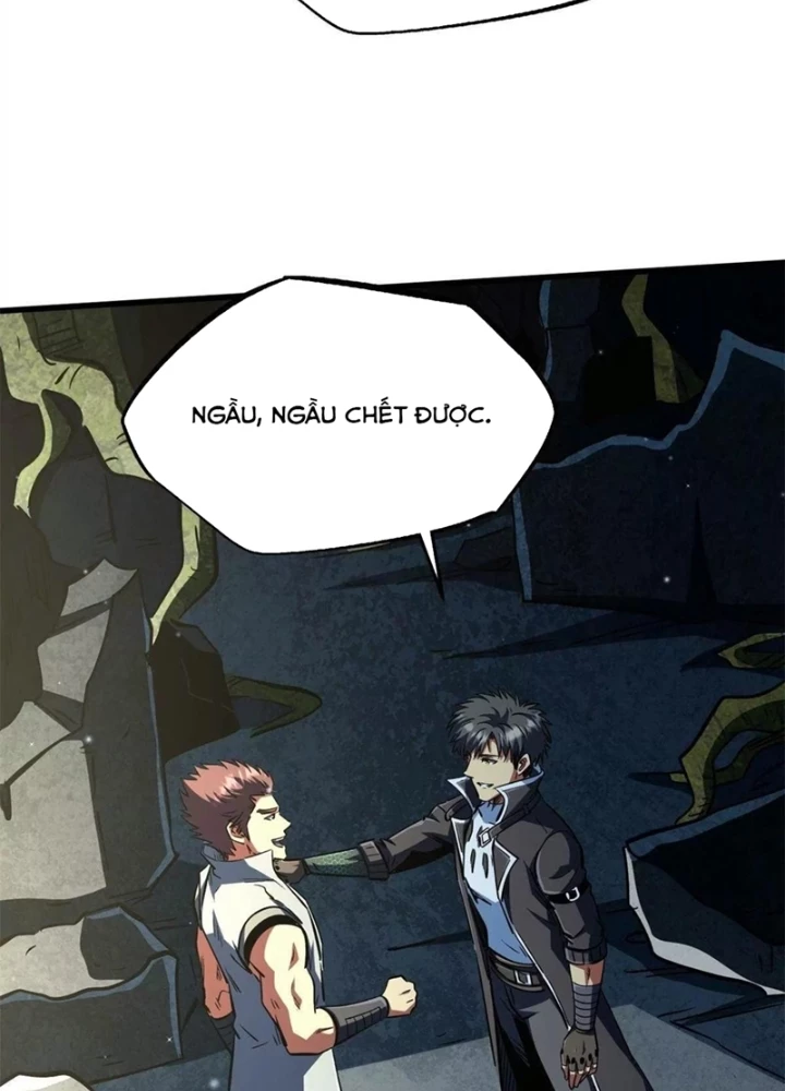 Siêu Cấp Thần Cơ Nhân Chapter 395 - 45