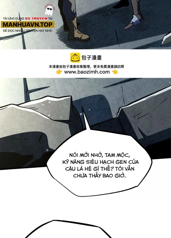 Siêu Cấp Thần Cơ Nhân Chapter 395 - 47