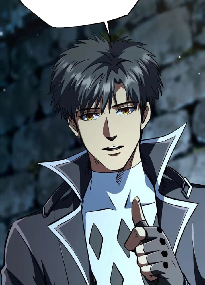 Siêu Cấp Thần Cơ Nhân Chapter 395 - 49