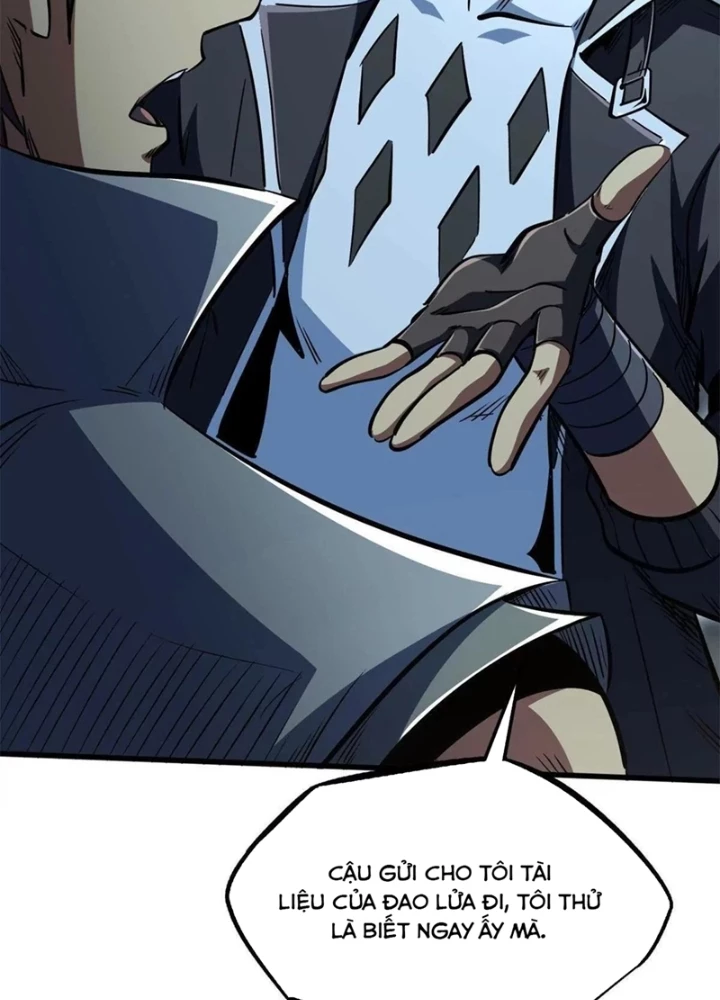 Siêu Cấp Thần Cơ Nhân Chapter 395 - 53