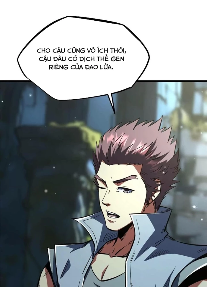 Siêu Cấp Thần Cơ Nhân Chapter 395 - 55