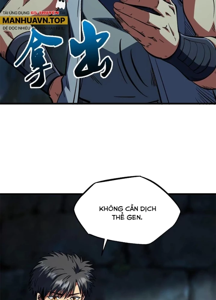 Siêu Cấp Thần Cơ Nhân Chapter 395 - 57