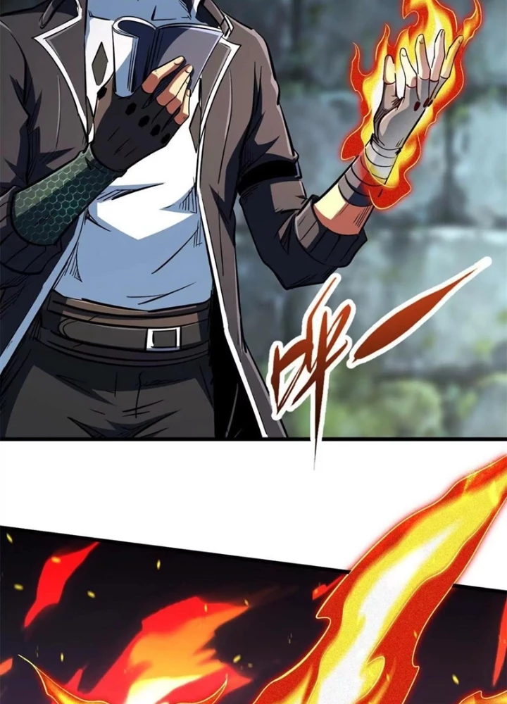 Siêu Cấp Thần Cơ Nhân Chapter 395 - 59