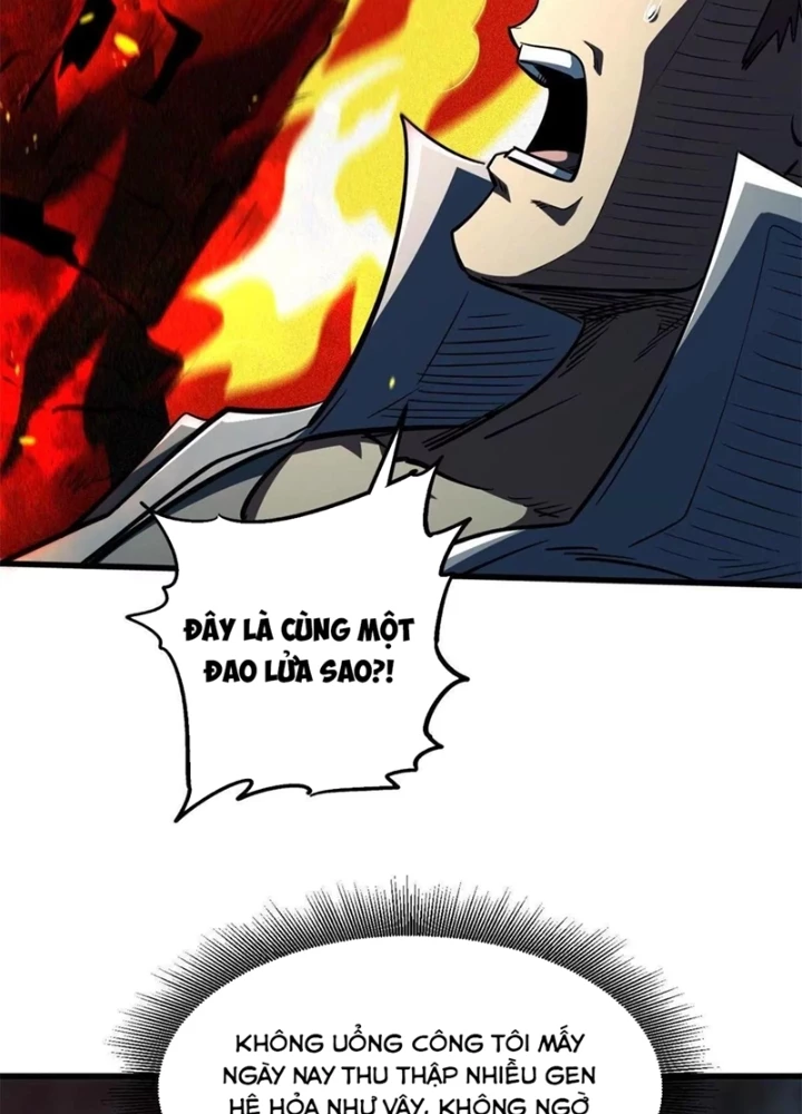 Siêu Cấp Thần Cơ Nhân Chapter 395 - 67