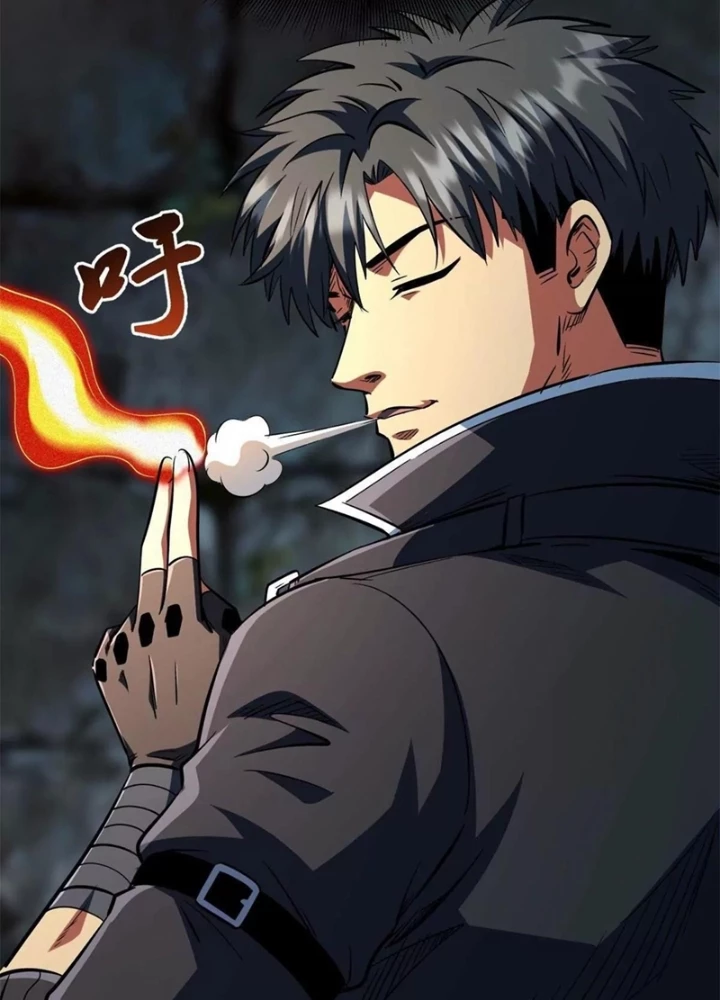 Siêu Cấp Thần Cơ Nhân Chapter 395 - 69