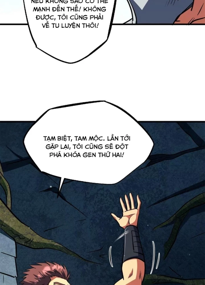 Siêu Cấp Thần Cơ Nhân Chapter 395 - 82