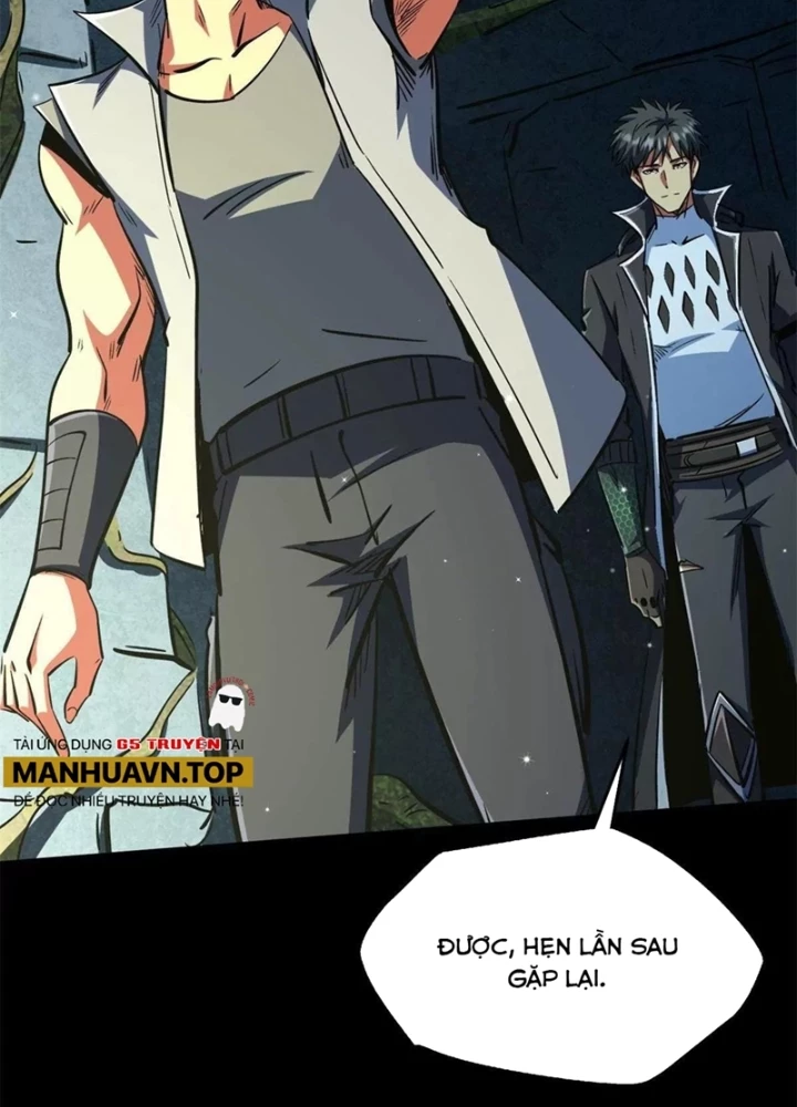 Siêu Cấp Thần Cơ Nhân Chapter 395 - 84