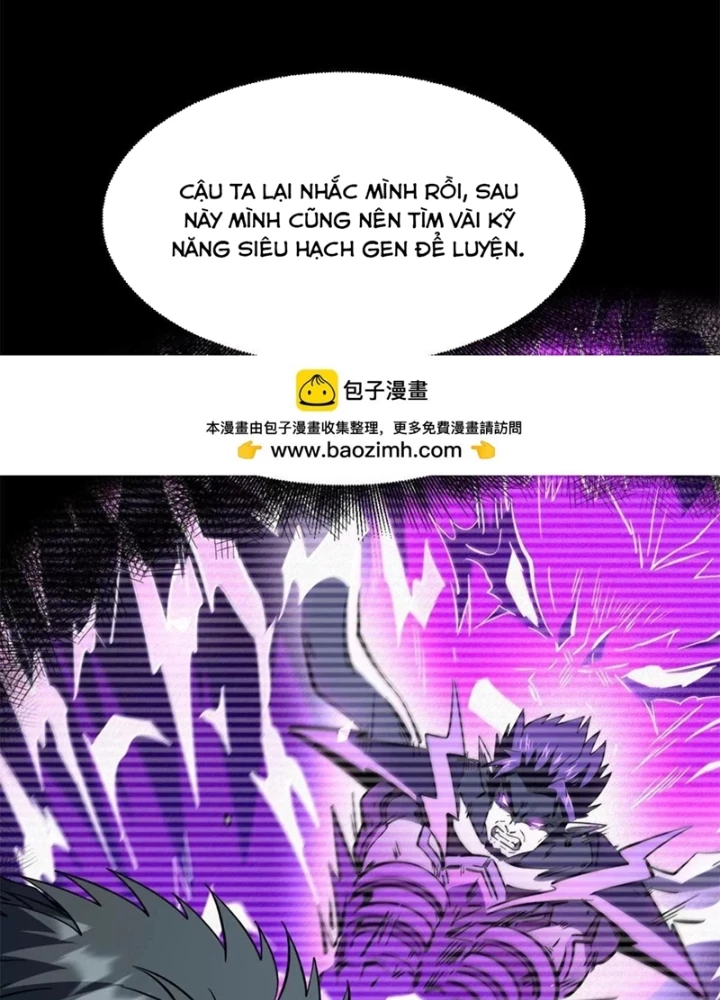 Siêu Cấp Thần Cơ Nhân Chapter 395 - 86