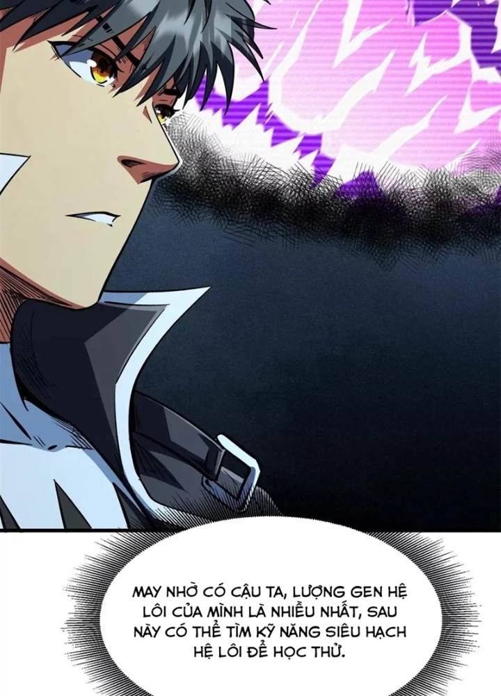 Siêu Cấp Thần Cơ Nhân Chapter 395 - 88