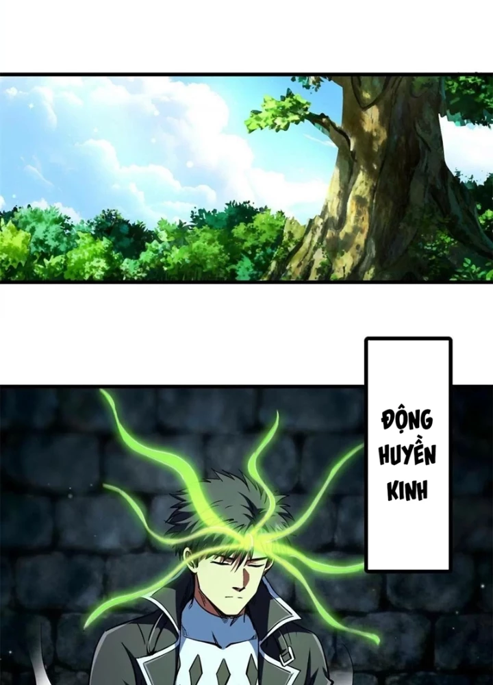 Siêu Cấp Thần Cơ Nhân Chapter 395 - 90