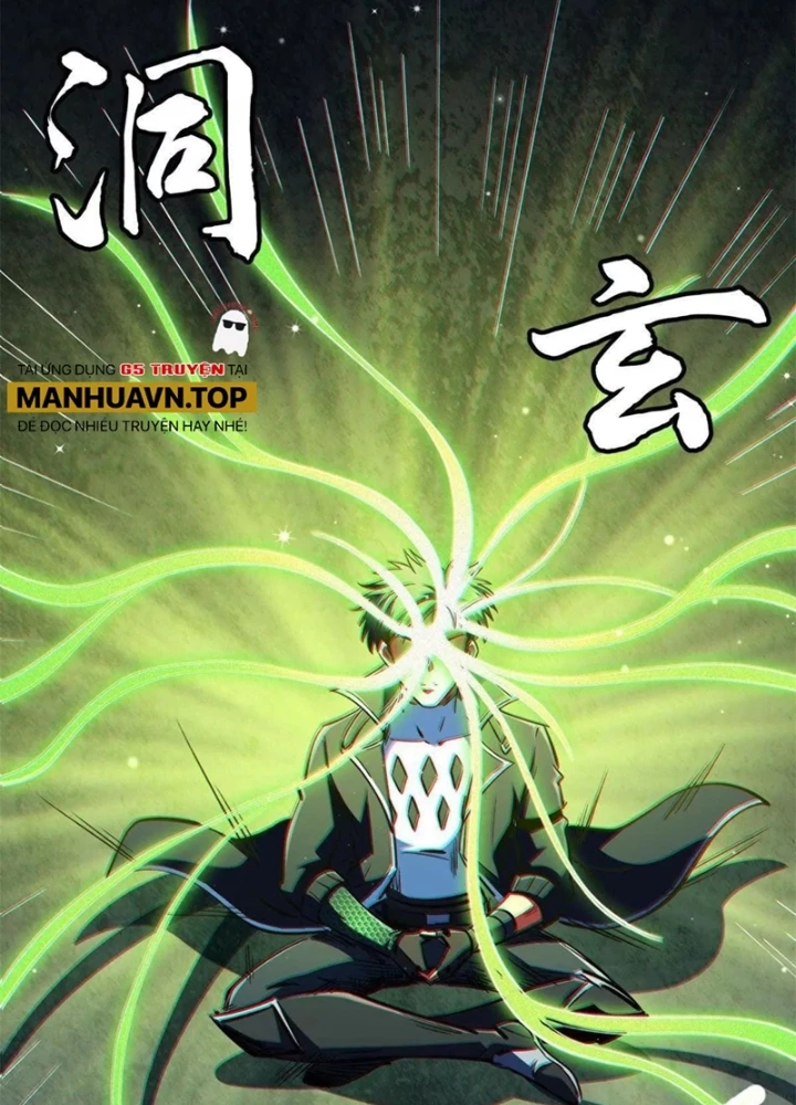 Siêu Cấp Thần Cơ Nhân Chapter 395 - 96