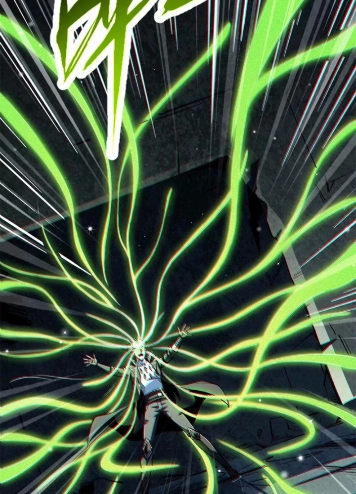 Siêu Cấp Thần Cơ Nhân Chapter 395 - 100