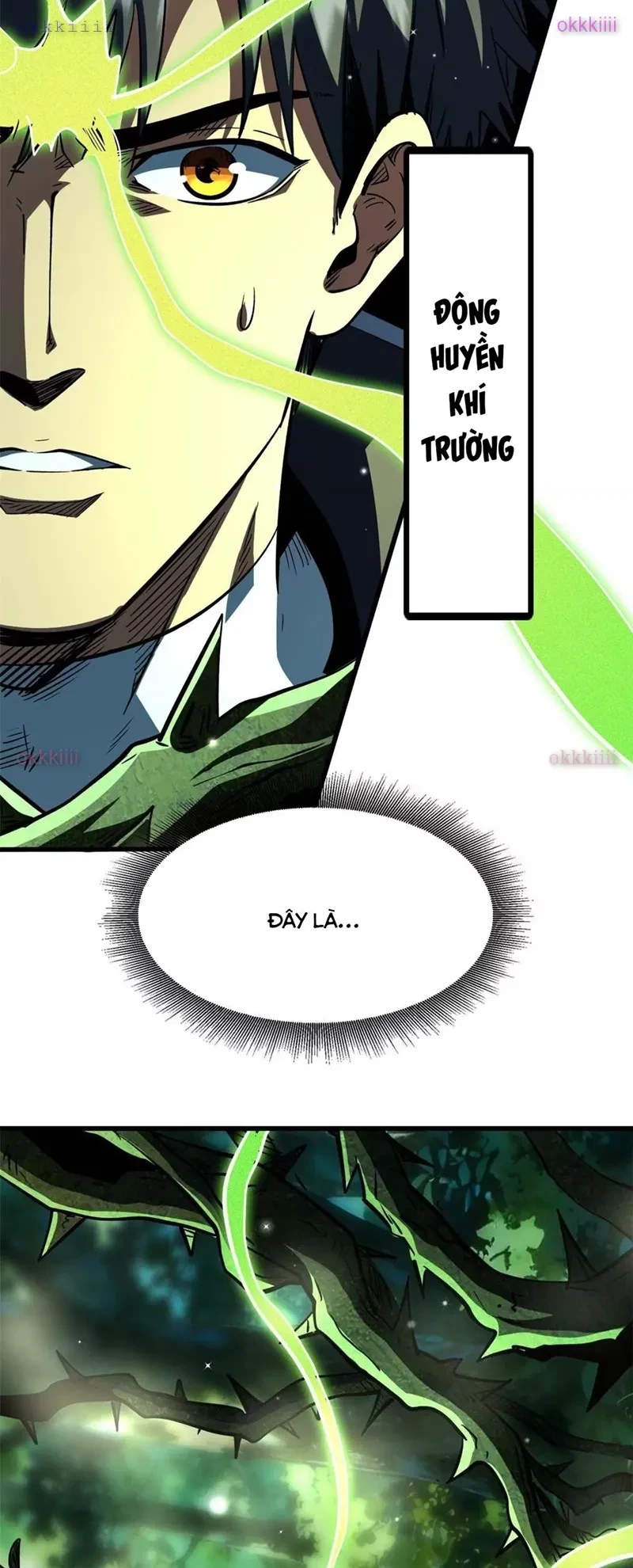 Siêu Cấp Thần Cơ Nhân Chapter 396 - 5