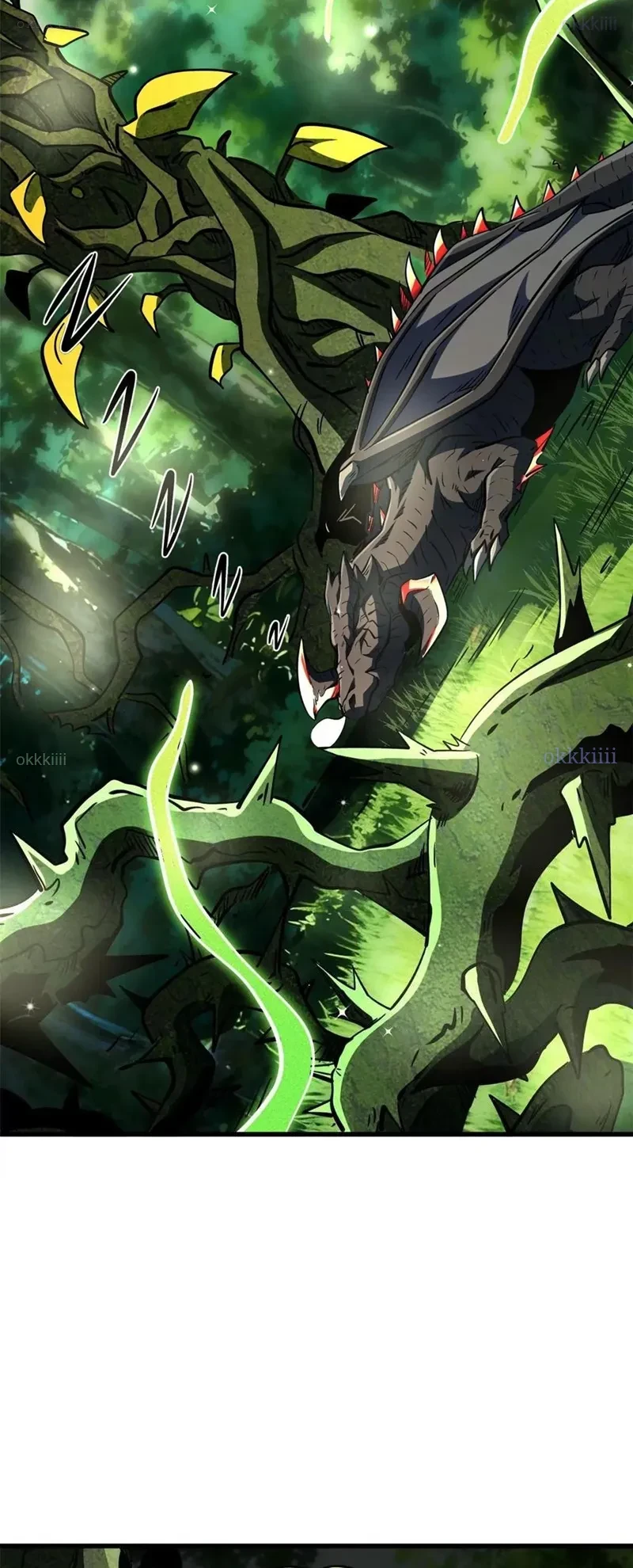 Siêu Cấp Thần Cơ Nhân Chapter 396 - 6