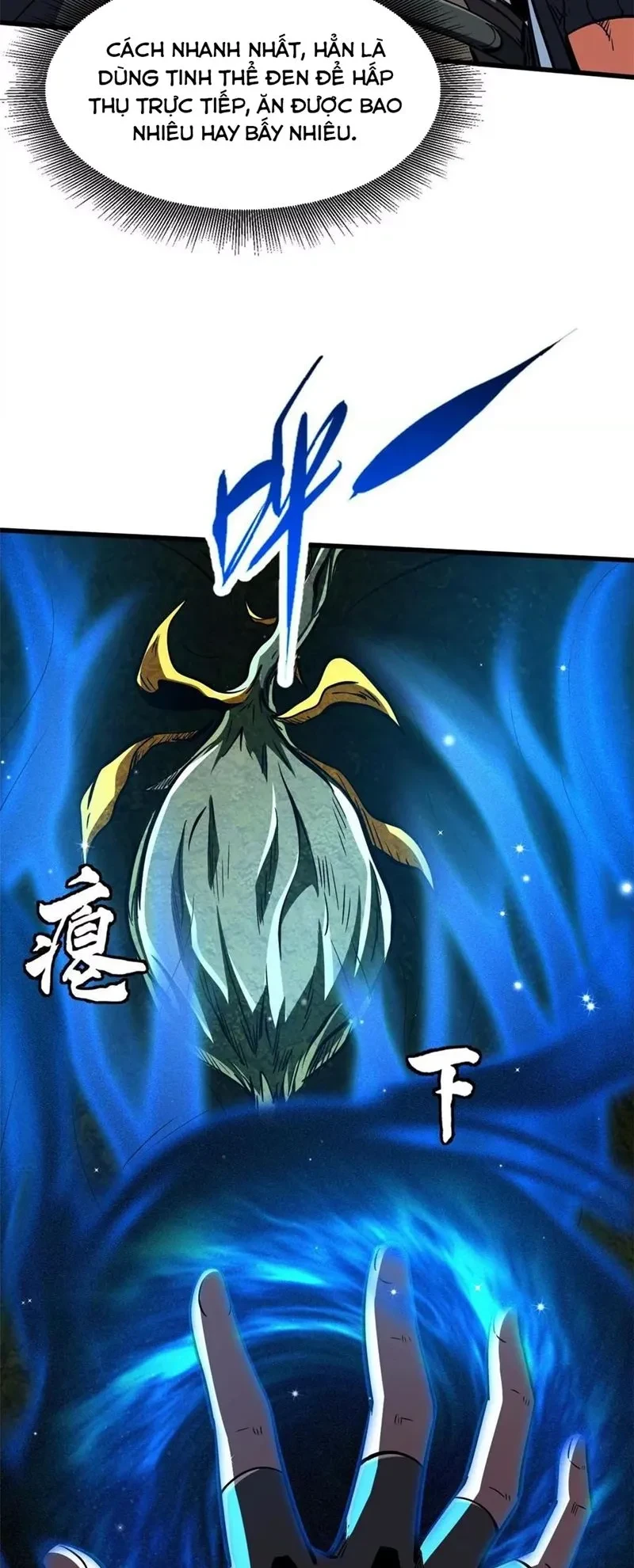 Siêu Cấp Thần Cơ Nhân Chapter 396 - 14