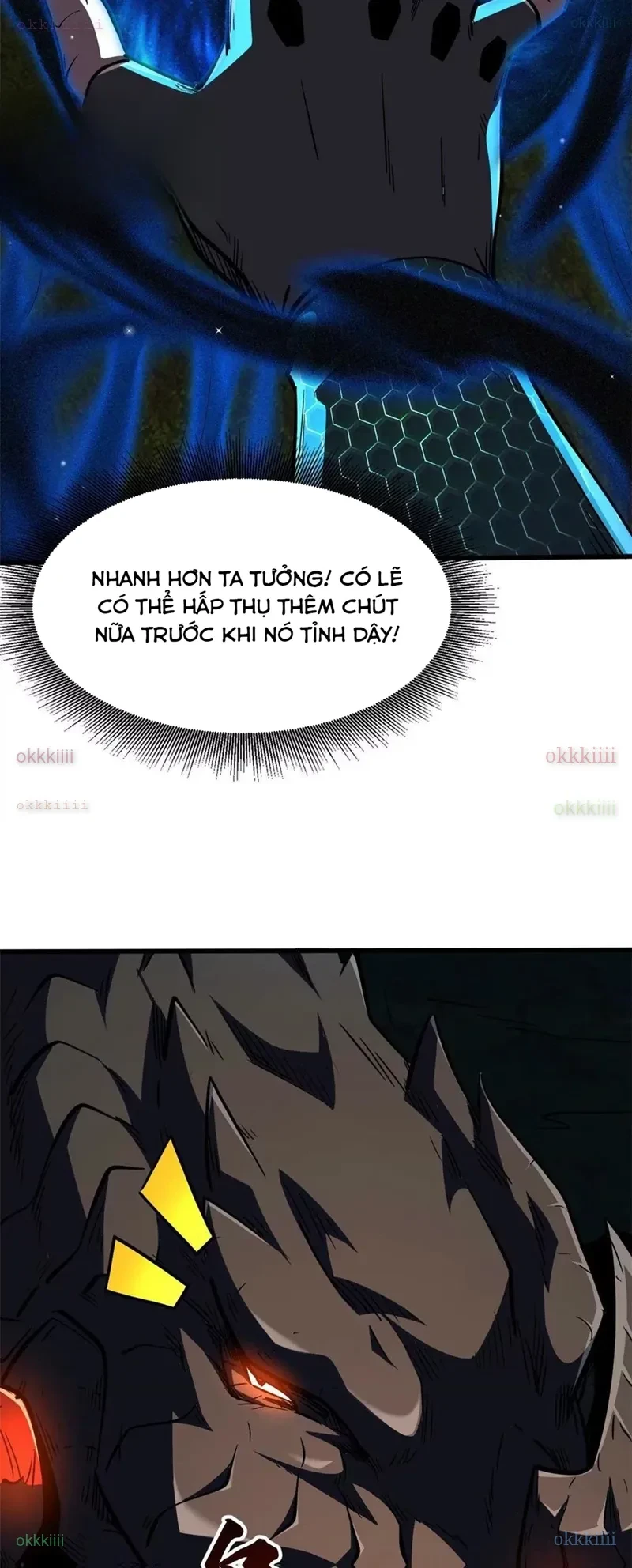 Siêu Cấp Thần Cơ Nhân Chapter 396 - 15