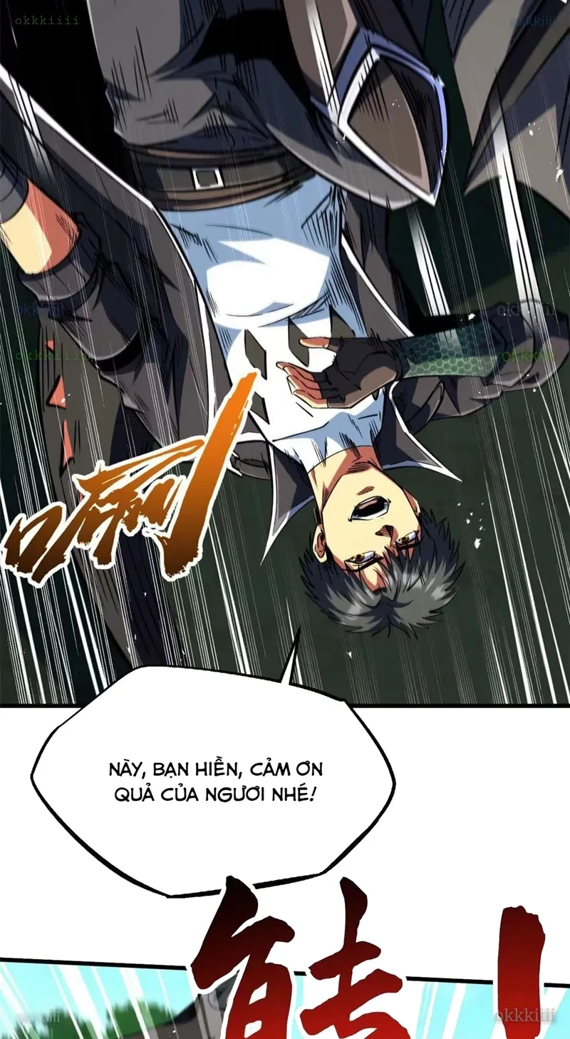 Siêu Cấp Thần Cơ Nhân Chapter 396 - 19