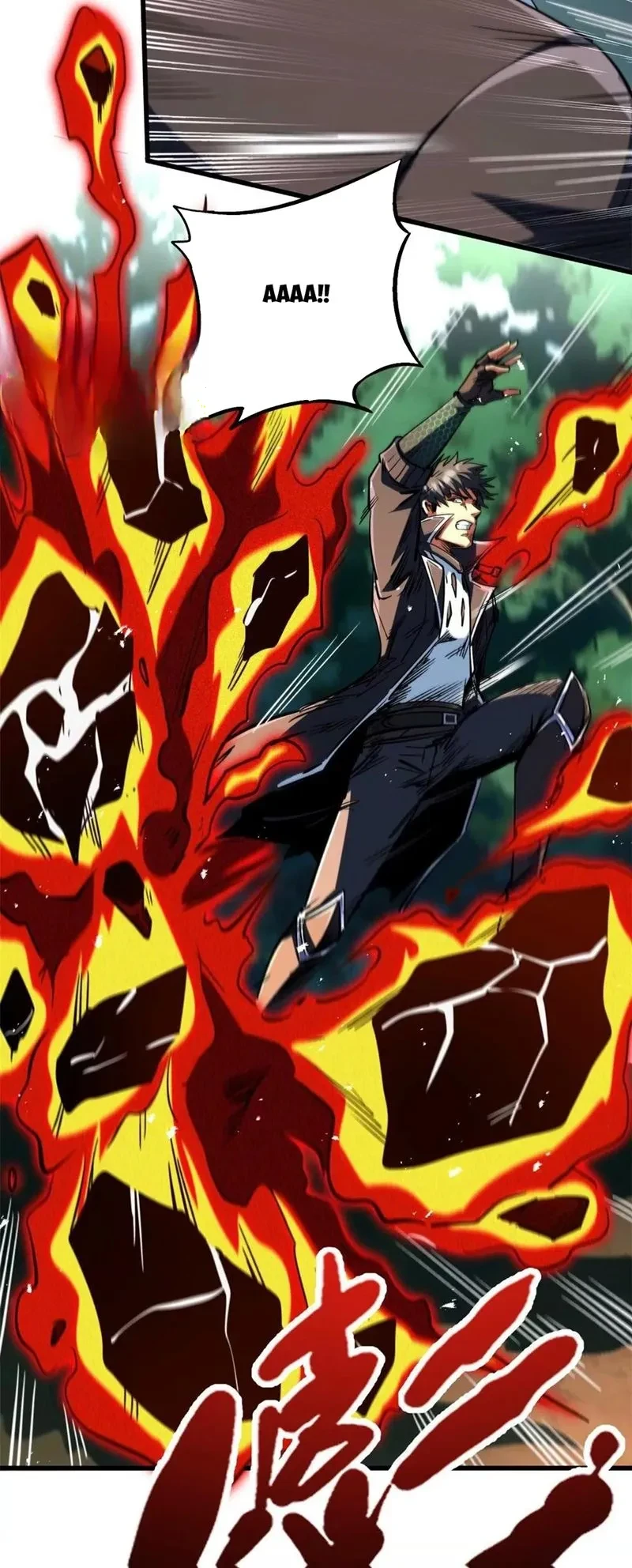 Siêu Cấp Thần Cơ Nhân Chapter 396 - 23