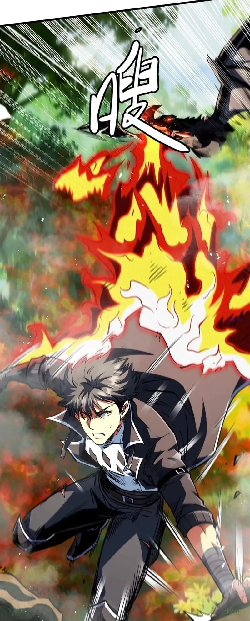 Siêu Cấp Thần Cơ Nhân Chapter 396 - 28