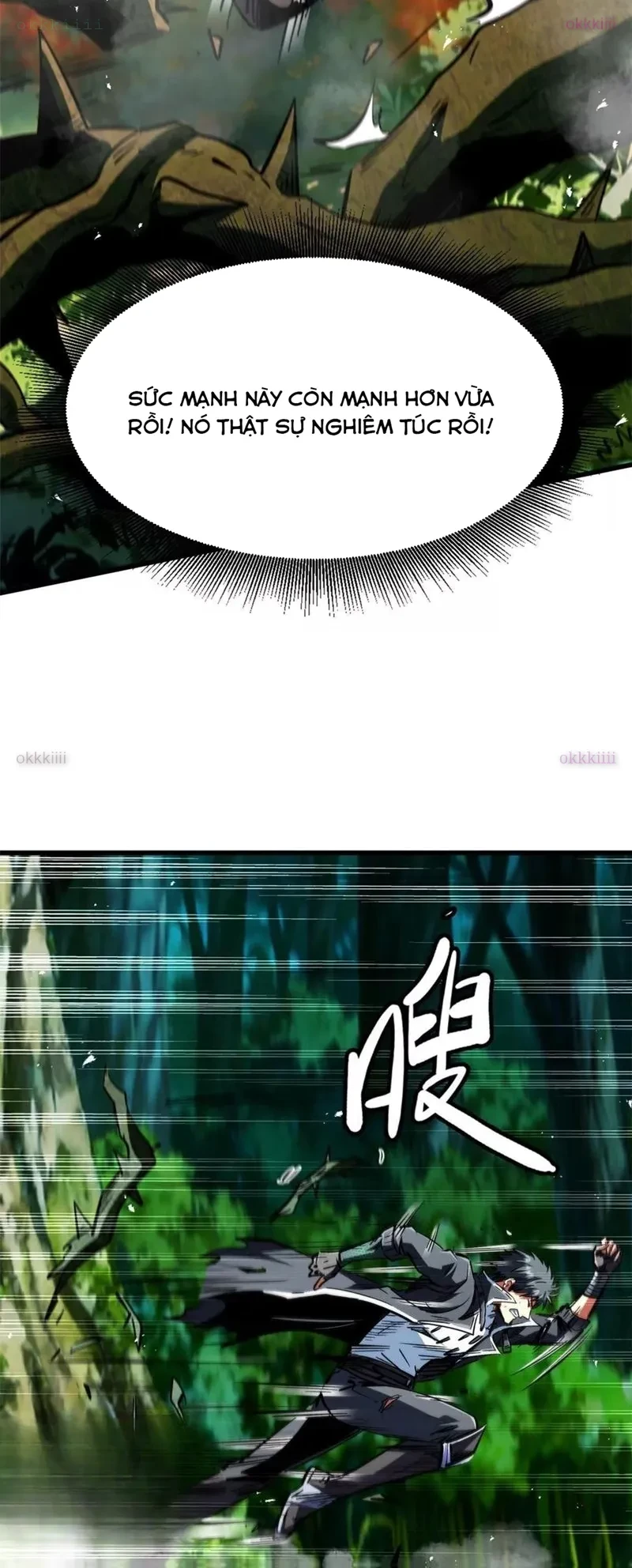 Siêu Cấp Thần Cơ Nhân Chapter 396 - 29