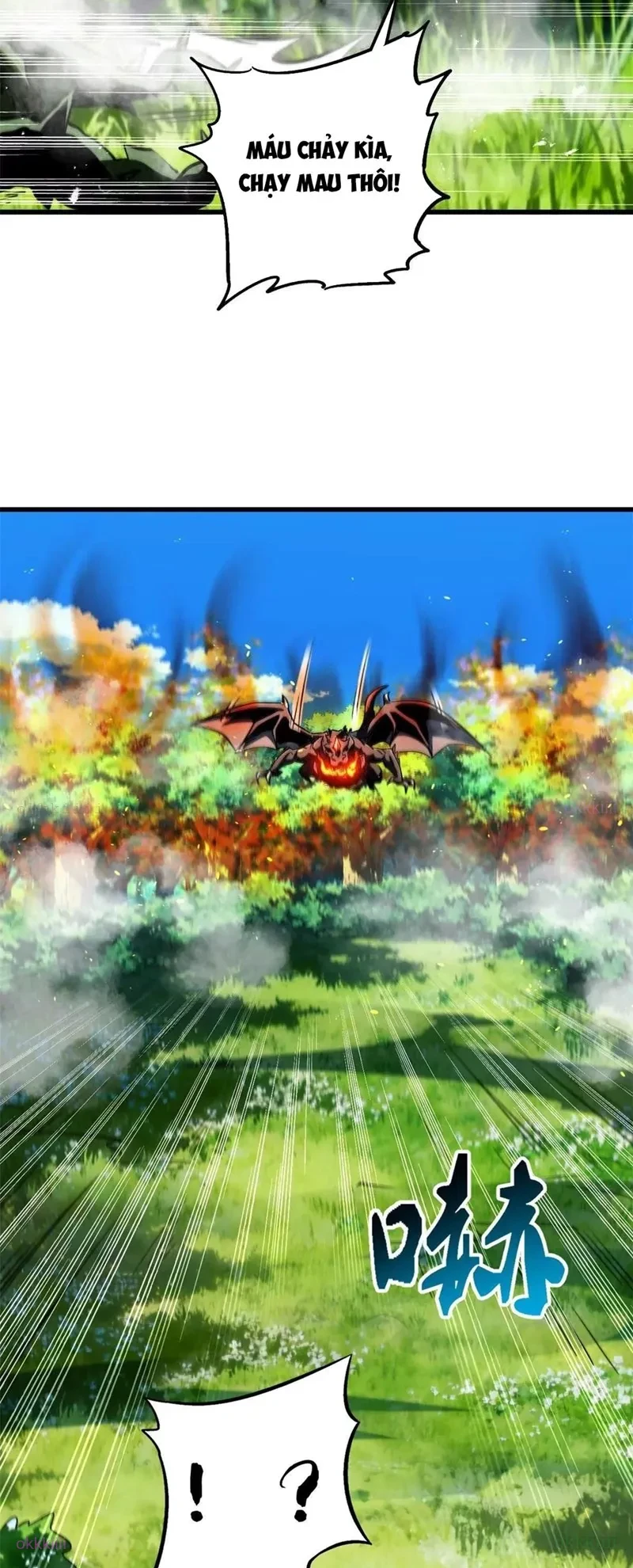 Siêu Cấp Thần Cơ Nhân Chapter 396 - 30