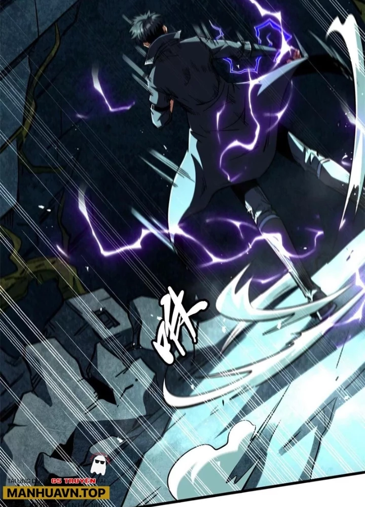 Siêu Cấp Thần Cơ Nhân Chapter 397 - 3