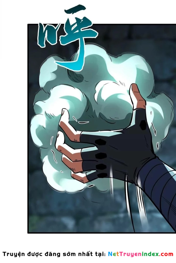 Siêu Cấp Thần Cơ Nhân Chapter 397 - 5