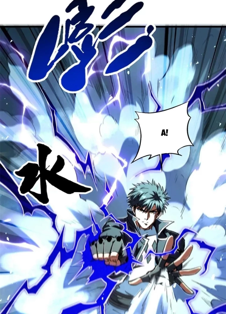 Siêu Cấp Thần Cơ Nhân Chapter 397 - 7