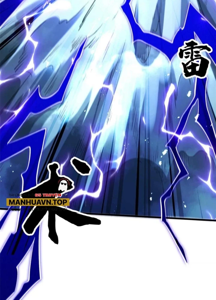 Siêu Cấp Thần Cơ Nhân Chapter 397 - 9