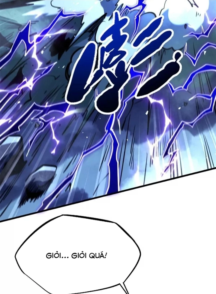 Siêu Cấp Thần Cơ Nhân Chapter 397 - 13