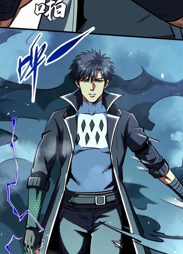 Siêu Cấp Thần Cơ Nhân Chapter 397 - 16