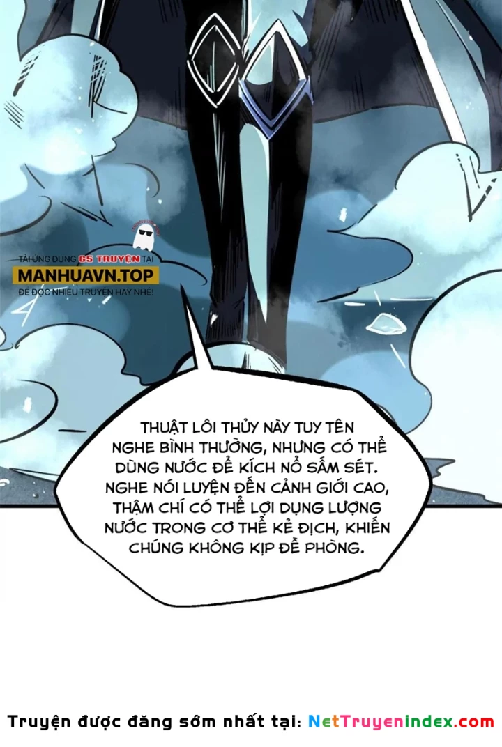 Siêu Cấp Thần Cơ Nhân Chapter 397 - 18