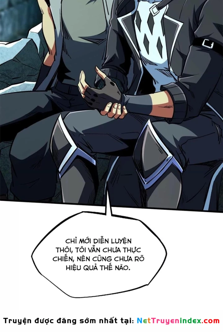Siêu Cấp Thần Cơ Nhân Chapter 397 - 24