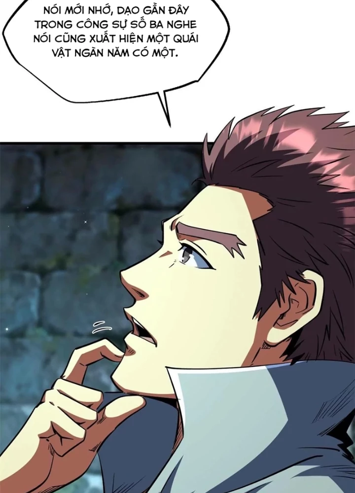 Siêu Cấp Thần Cơ Nhân Chapter 397 - 26