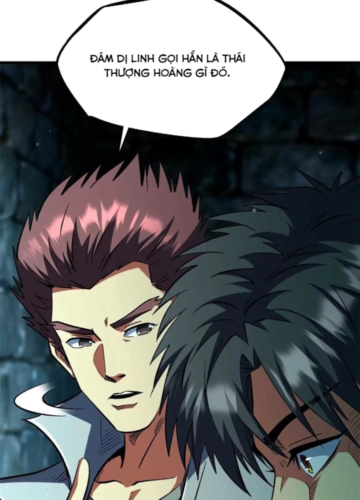 Siêu Cấp Thần Cơ Nhân Chapter 397 - 28