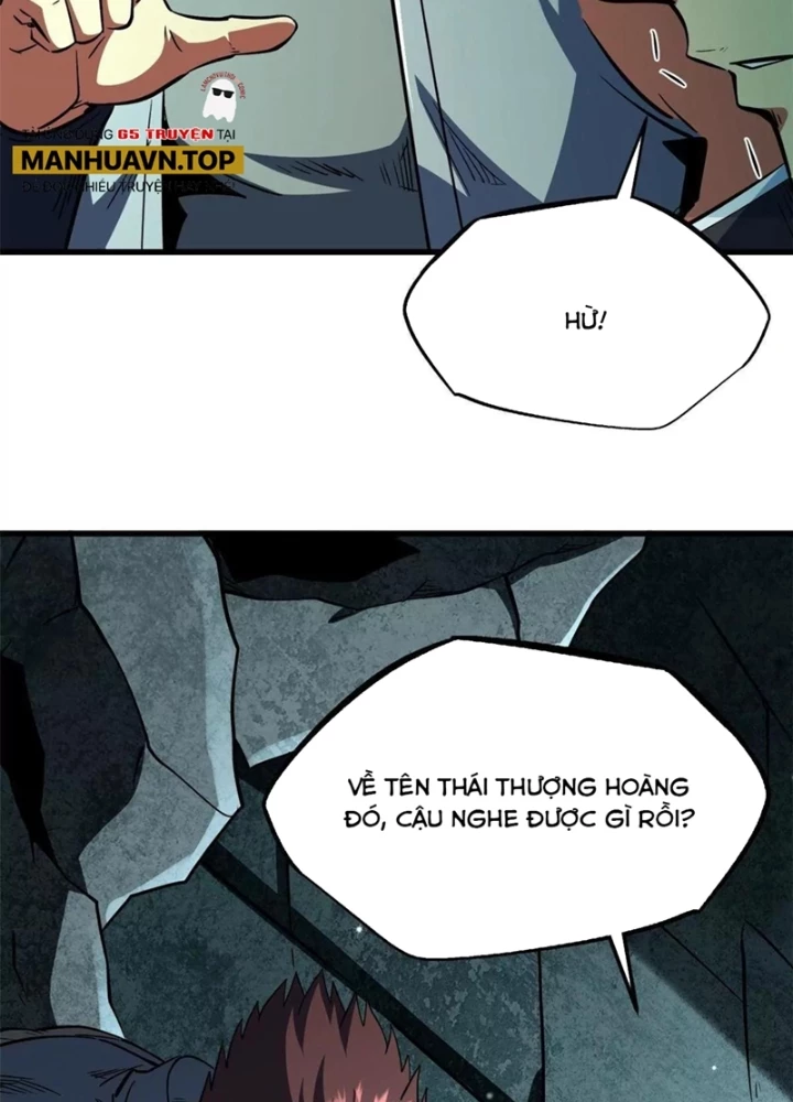 Siêu Cấp Thần Cơ Nhân Chapter 397 - 30