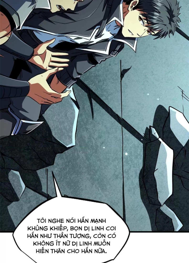 Siêu Cấp Thần Cơ Nhân Chapter 397 - 32