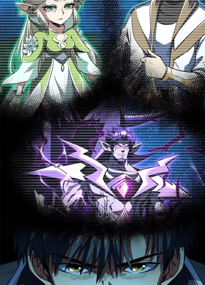 Siêu Cấp Thần Cơ Nhân Chapter 397 - 38