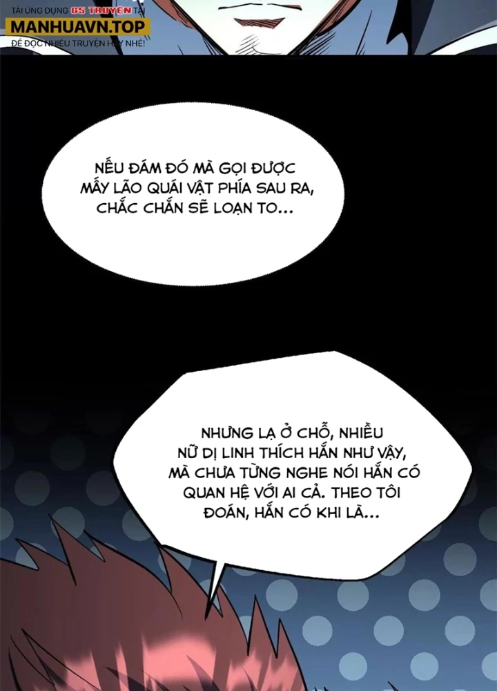 Siêu Cấp Thần Cơ Nhân Chapter 397 - 40