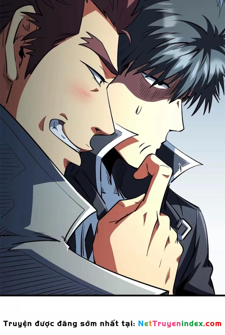 Siêu Cấp Thần Cơ Nhân Chapter 397 - 42