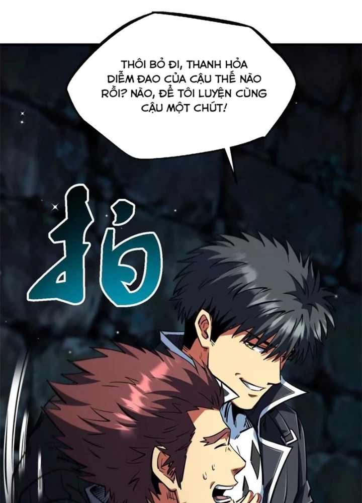 Siêu Cấp Thần Cơ Nhân Chapter 397 - 44
